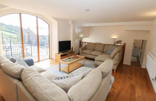 Broadwood Barn - Foto 7