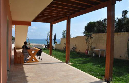 Villa Eleftheria - Foto 27