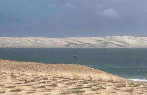 Le Porge location T2 neuf - Foto 16