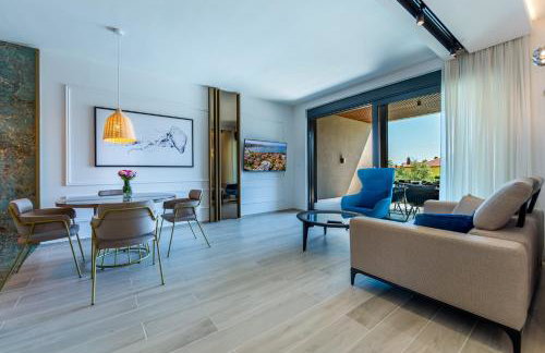 Rocca Riviera Umag Luxury Apartments - Foto 54