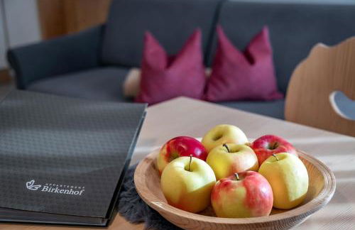 Appartement Birkenhof - Foto 74