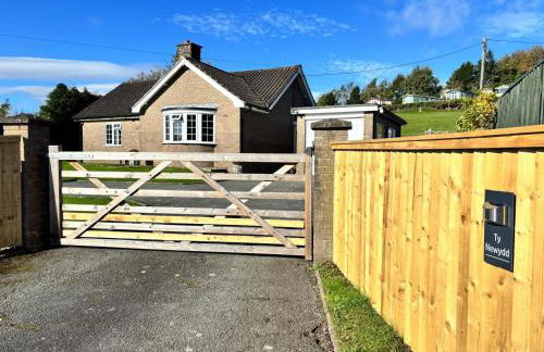 Ty Newydd - Photo 40