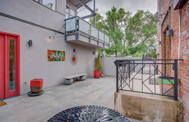 3BR Modern Marveldowntown Customprivate Balcony - Foto 43