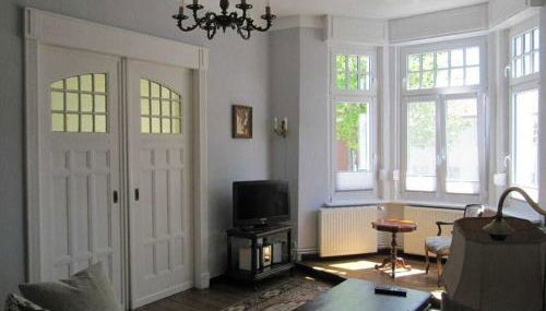 Villa Romantica Lenzen - Foto 5, Other