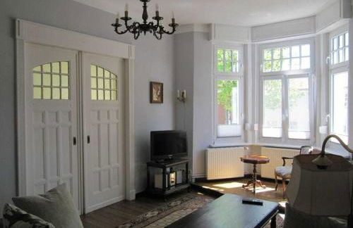 Villa Romantica Lenzen - Foto 5