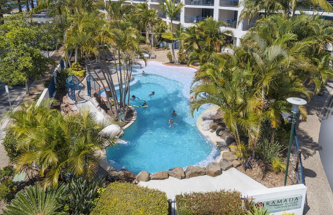 Ramada Resort by Wyndham Golden Beach - Foto 25