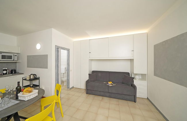 Casa Lugana 8 in Sirmione - Foto 19