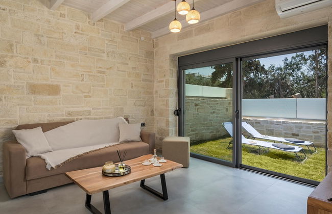 Villa Megalith - Foto 27