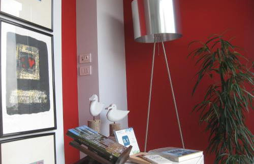 Residence Ormeggio - Foto 19