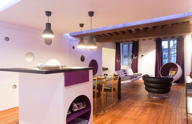 Dijon La Belle Adresse - Foto 24