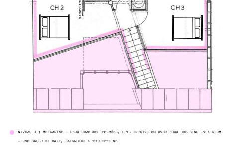 Beautiful Loft 130m2 Sun and free parking - Foto 50