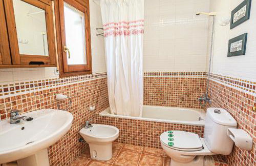 LITORAL COSTA DORADA - EL BOSQUE Only families - Foto 22