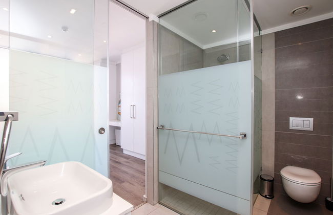 Sandton Smart Apartment Eleven - Photo 28