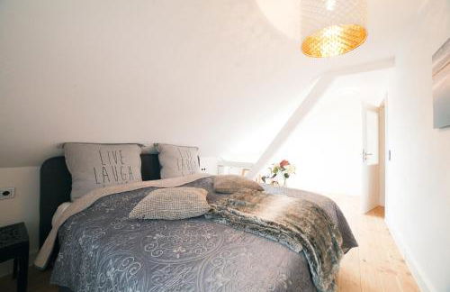 DesignLodge Apartments - Foto 14