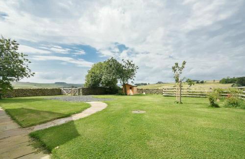 Rose Cottage Elsdon - Photo 21