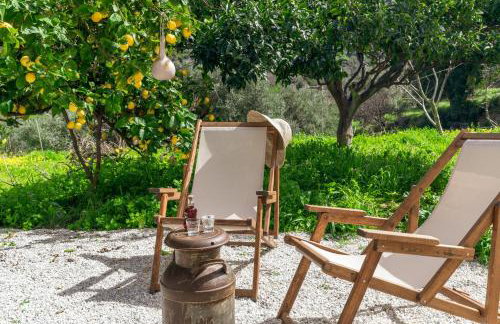 Oak Farm Traditional guesthouse - Foto 1