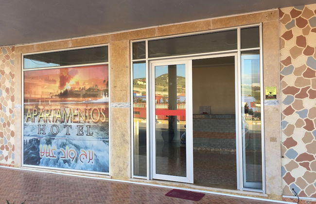 Borj Ouad Ghelala - Foto 1