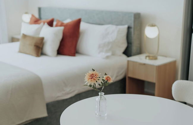 NEW Minimalist & Clean Apt in Downtown SLC - Foto 1