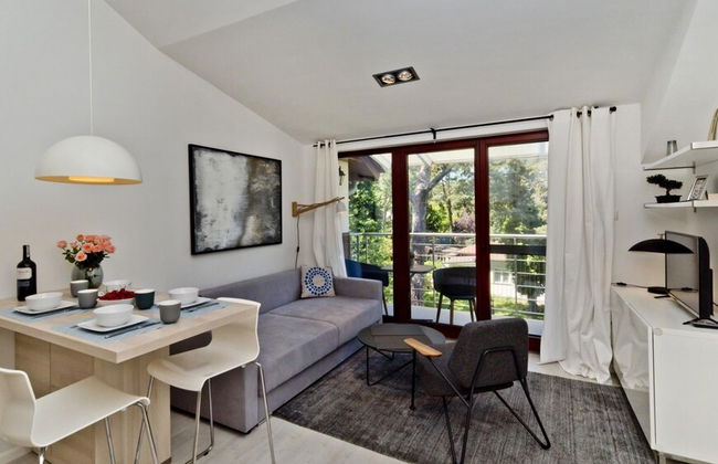 Apartamenty.in Jurata - Photo 10