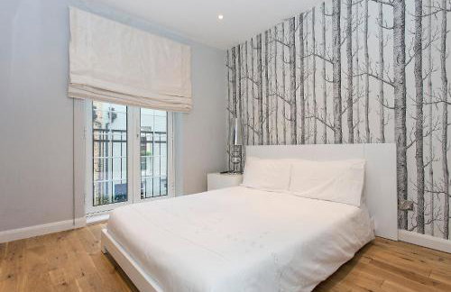 Modern Mews house in Central London - Foto 7