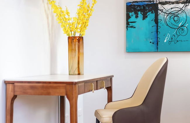 StayAU Stylish 4BR Home Ringwood - Foto 29