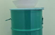 Will Container Experience - Foto 50