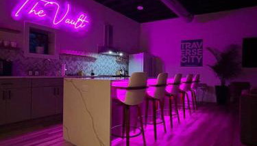 "The Vault" - 3 King Beds-3 Bath - Foto 2