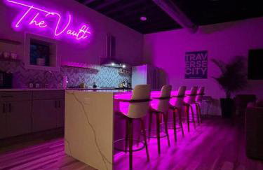 "The Vault" - 3 King Beds-3 Bath - Foto 2