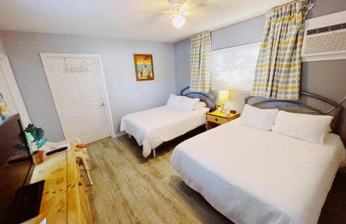 Great Escape Apartments By Lowkl - Foto 29