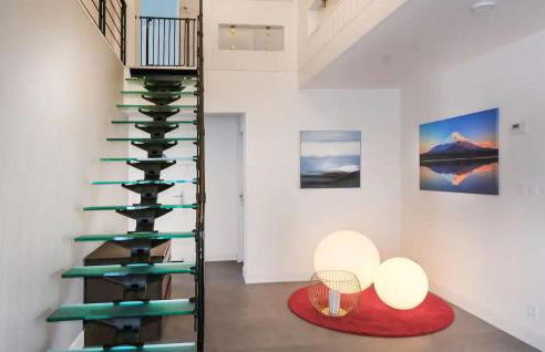 Cozy Home In La Chapelle-Vendômoise - Foto 14