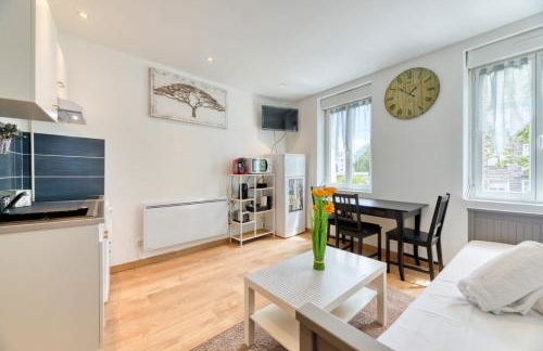 Rollin appartement 3 personnes avec Netflix au calme ! - Foto 7