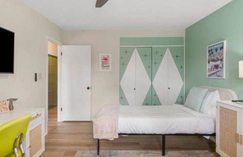 Tulsa Funk House - Foto 24