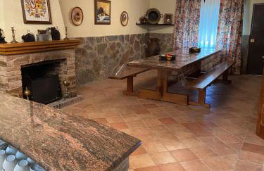 La casa de Serafín y Manoli - Photo 12