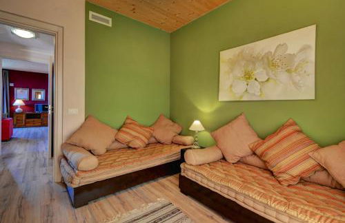 La Rosa Gialla Bio Apartments & rooms - Foto 33