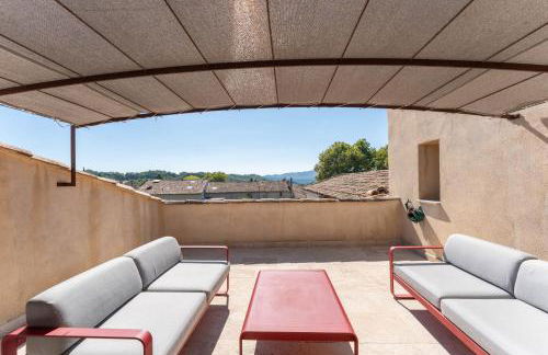 Ferme La Clavière, Maison de vacances Lou Mas - Foto 37