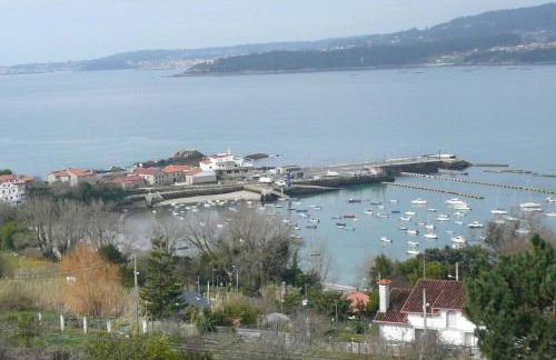 Piso vistas al mar 2. Playa Aguete. Rías Baixas - Foto 3