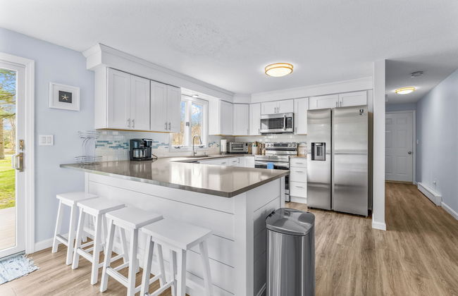 The 19th Hole - Foto 9