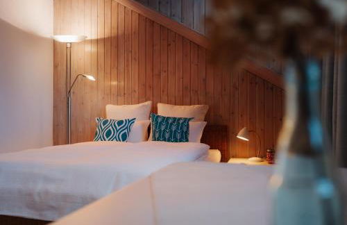 Chalet Flandesbach - Foto 1