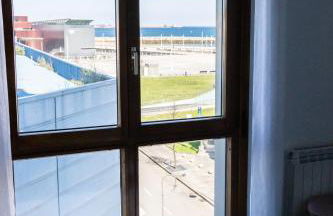 MyHouseSpain - Playa de poniente, con vistas al mar y parking gratuito - Foto 21