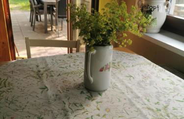 Gartenwohnung Paulsdorf - Foto 16