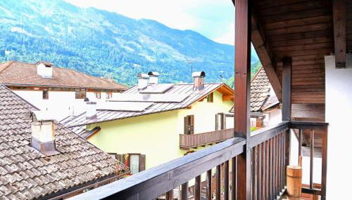 Casa Rosetta nel cuore delle Dolomiti - Foto 3
