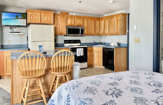 Ocean Air Suites - Foto 18