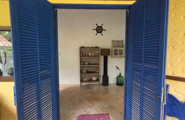 Casa de campo charmosa perto da praia - Foto 4