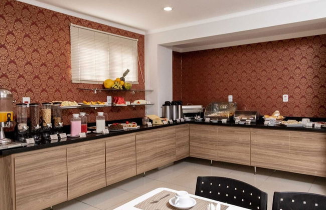 Astor Hotel - Foto 15