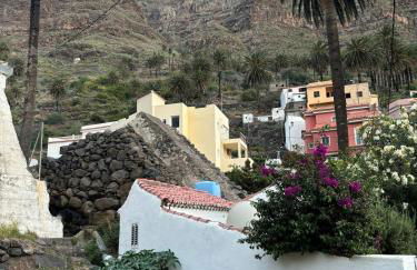 Casita El Molino im grünen Valle Gran Rey - Foto 7