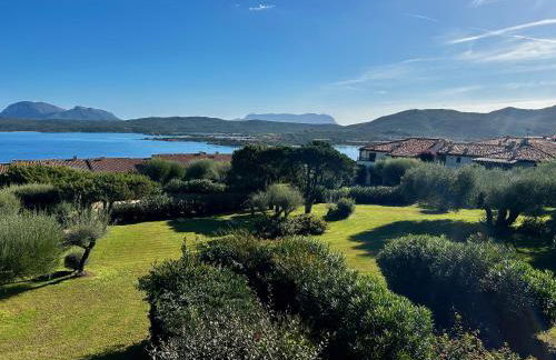 Ladunia Residence Porto Rotondo - Terrace, Swimming Pool, Sea View - Photo 12