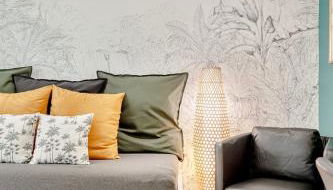 Ô Repos des artistes - Balcon & Spa - Foto 3