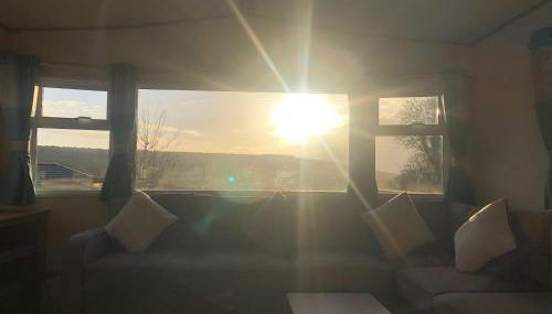 Classy caravan with ample space - Foto 4