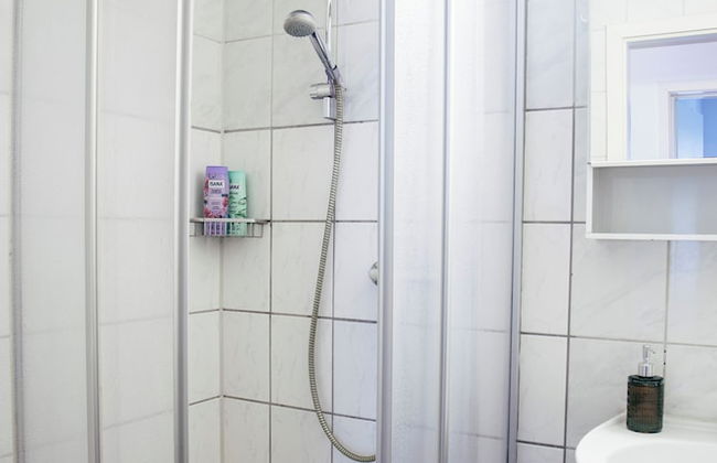 Nimbuzzz Apartments - Foto 55