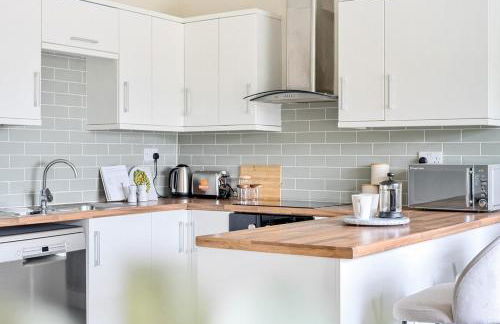 Beautiful apartment in Claygate Close to London - Foto 22